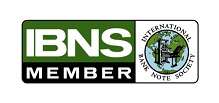 IBNS logo